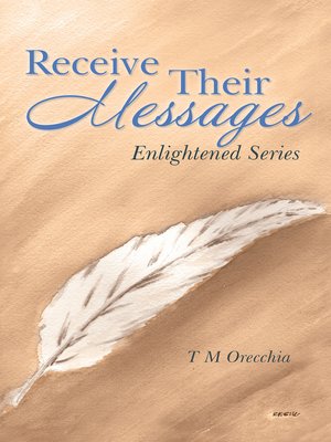 cover image of Receive Their Messages